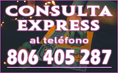 COnsulta Express de Tarot